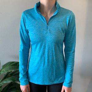 New Balance Lightning Dry Workout Top